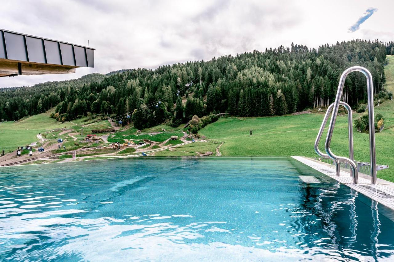 Hotel Bacher Asitzstubn Leogang Zewnętrze zdjęcie