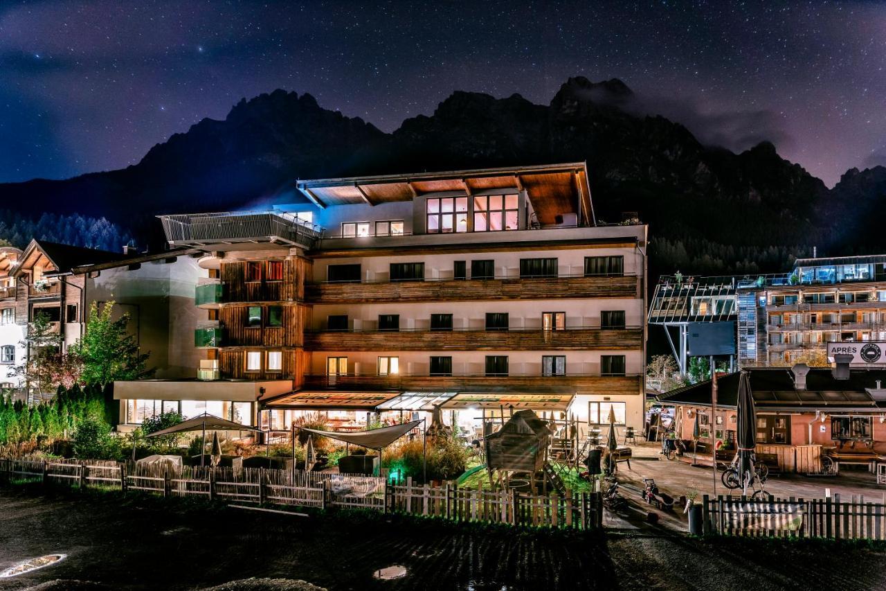 Hotel Bacher Asitzstubn Leogang Zewnętrze zdjęcie