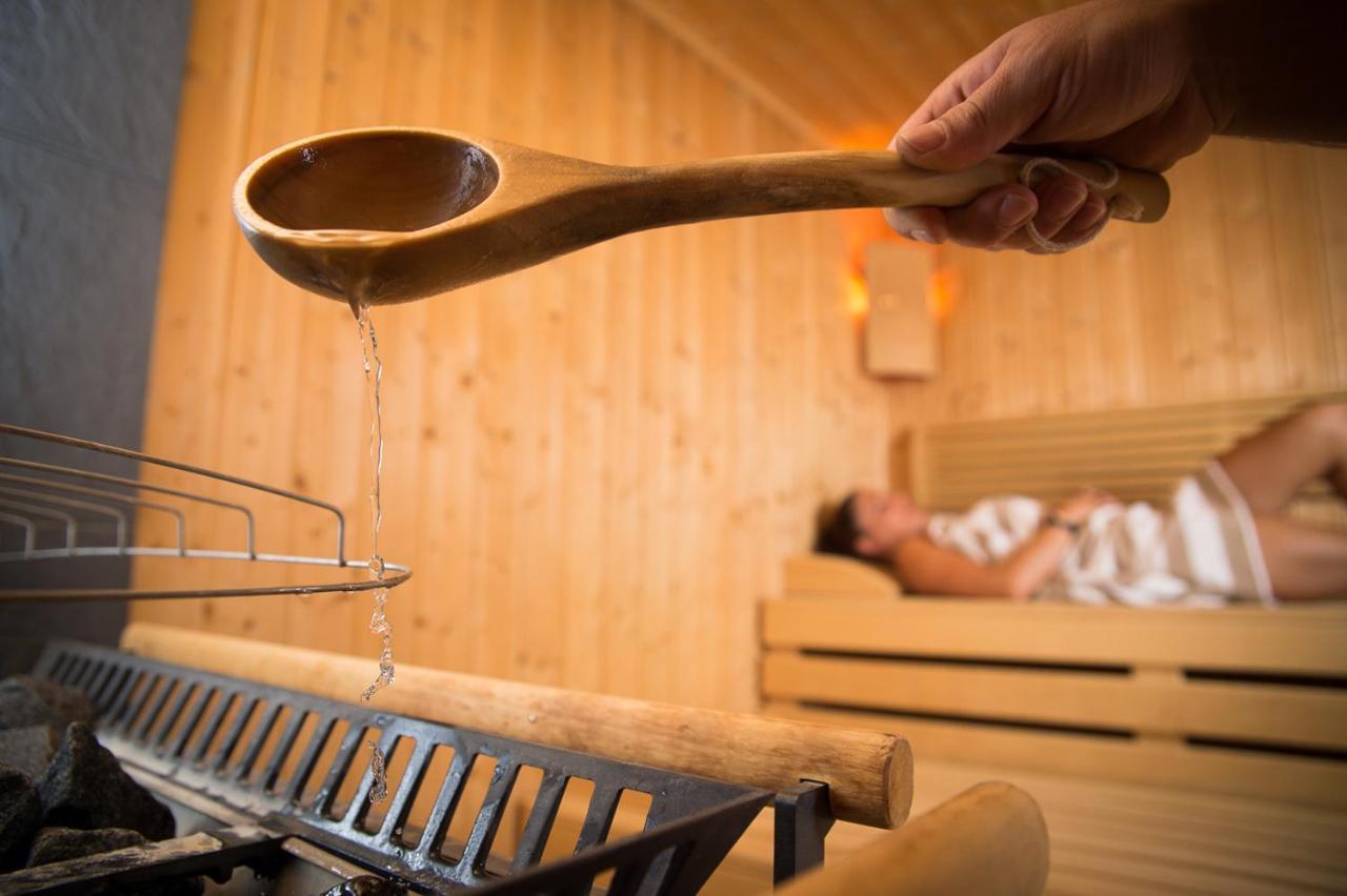 Hotel Bacher Asitzstubn Leogang Zewnętrze zdjęcie