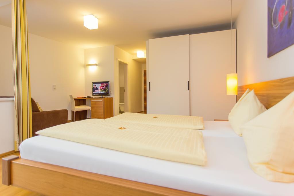 Hotel Bacher Asitzstubn Leogang Zewnętrze zdjęcie