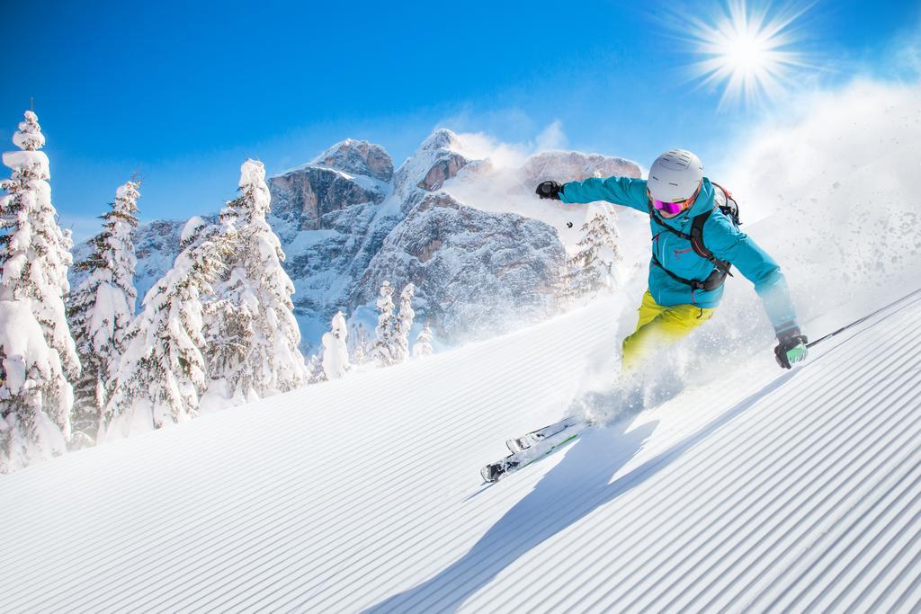 Hotel Bacher Asitzstubn Leogang Zewnętrze zdjęcie