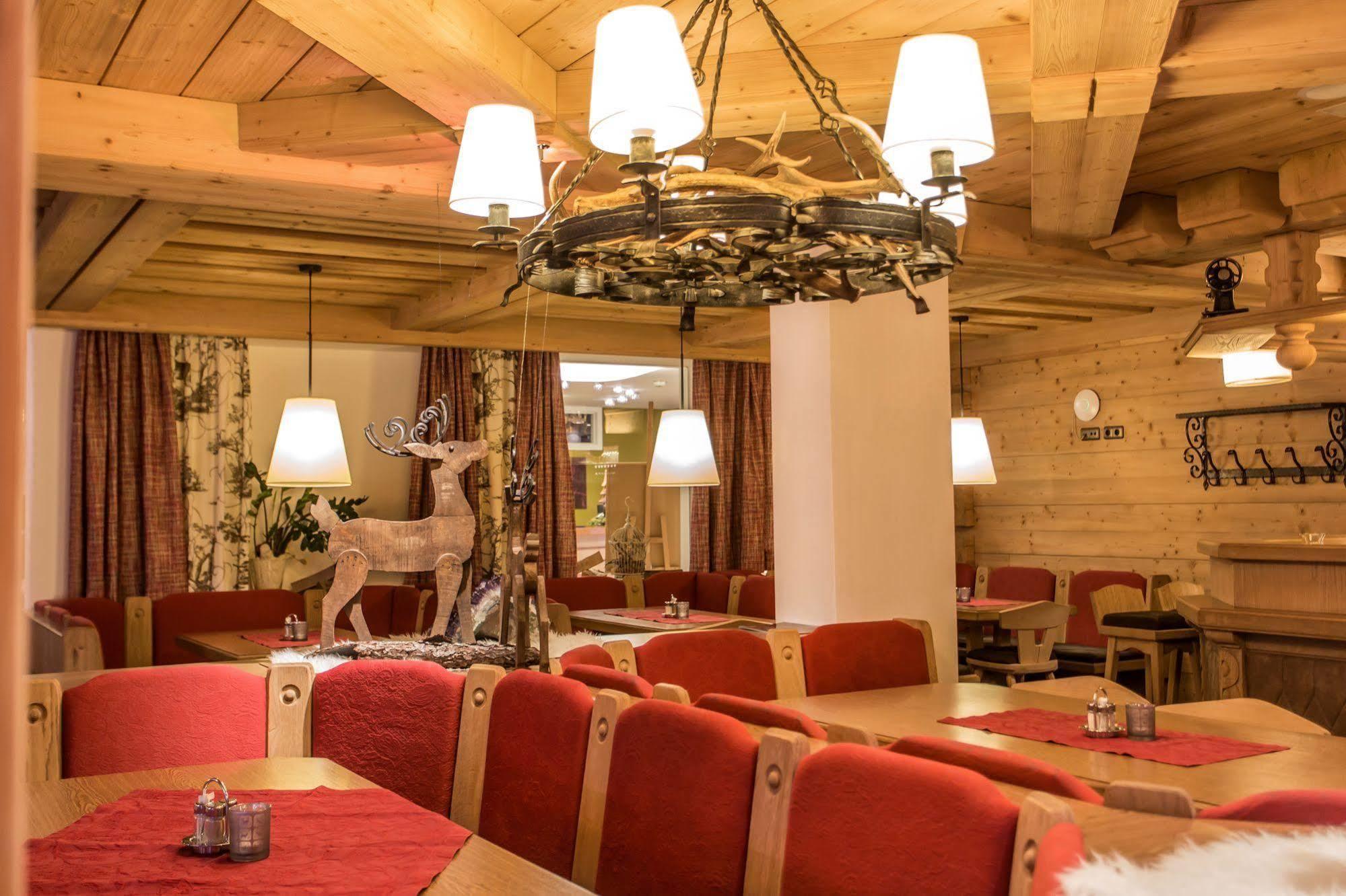 Hotel Bacher Asitzstubn Leogang Zewnętrze zdjęcie