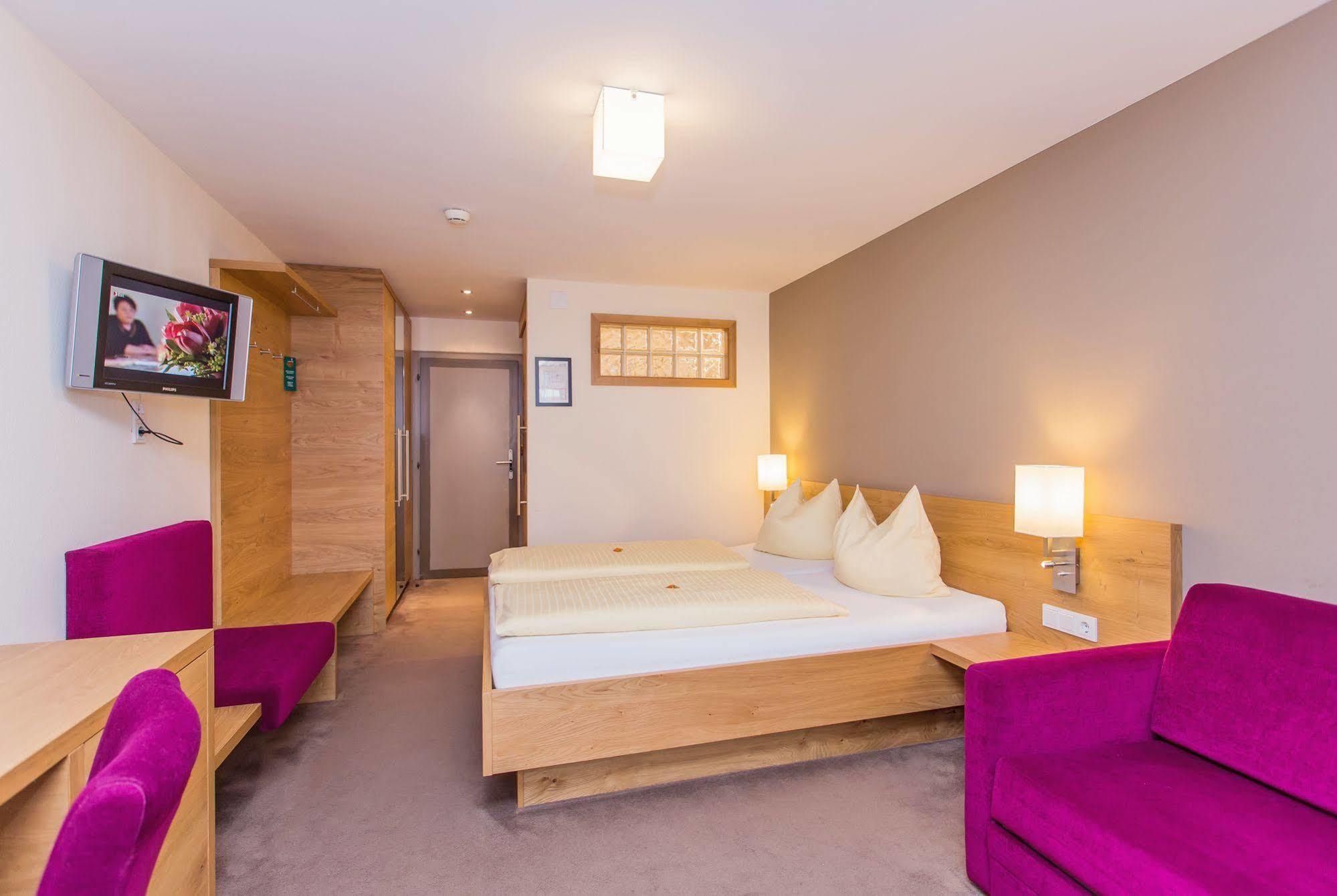 Hotel Bacher Asitzstubn Leogang Zewnętrze zdjęcie