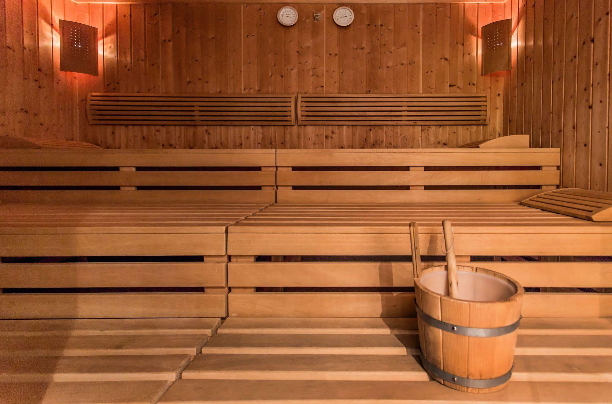 Hotel Bacher Asitzstubn Leogang Zewnętrze zdjęcie