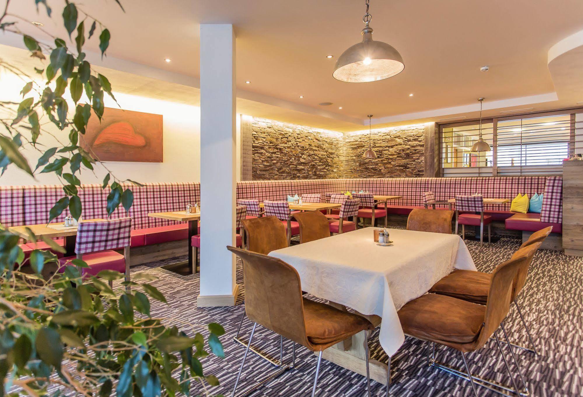 Hotel Bacher Asitzstubn Leogang Zewnętrze zdjęcie